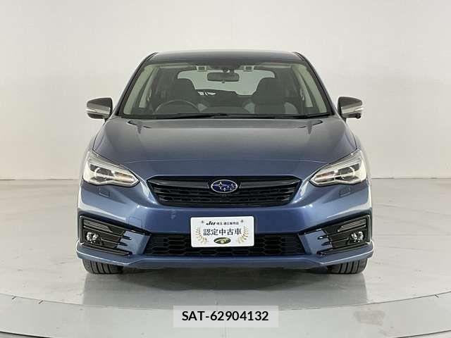 Subaru IMPREZA 2021-04 7724306-1