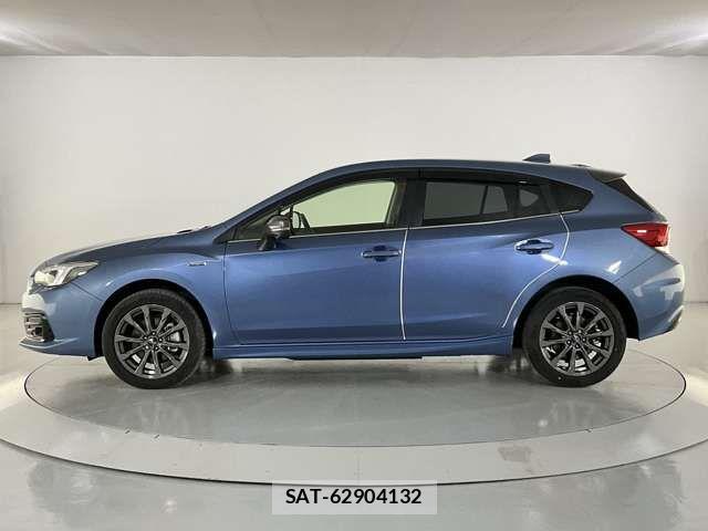 Subaru IMPREZA 2021-04 7724306-2