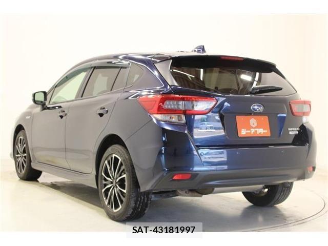 Subaru IMPREZA 2021-07 7724308-10