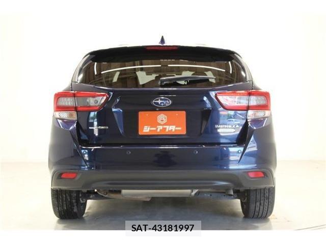 Subaru IMPREZA 2021-07 7724308-11