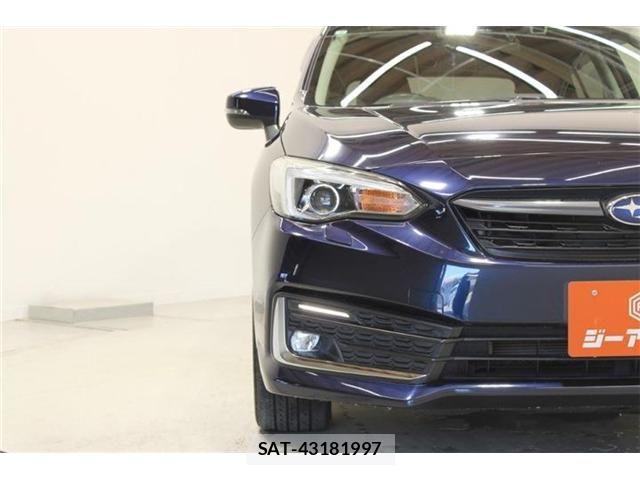 Subaru IMPREZA 2021-07 7724308-16