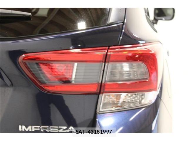 Subaru IMPREZA 2021-07 7724308-18