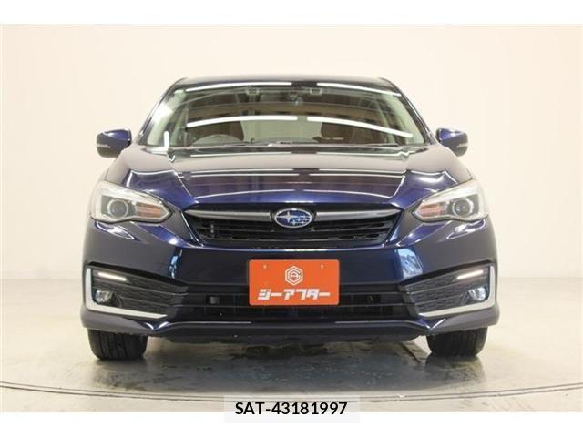 Subaru IMPREZA 2021-07 7724308-7
