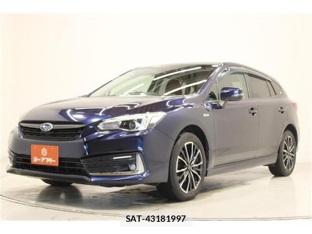 Subaru IMPREZA 2021-07 7724308-8