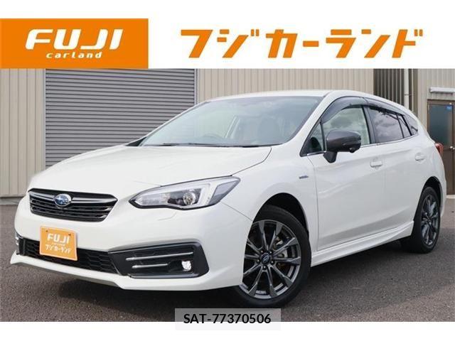 Subaru IMPREZA 2021-06 7724300-0