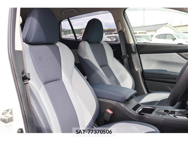 Subaru IMPREZA 2021-06 7724300-9