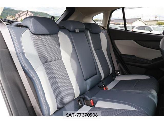 Subaru IMPREZA 2021-06 7724300-10