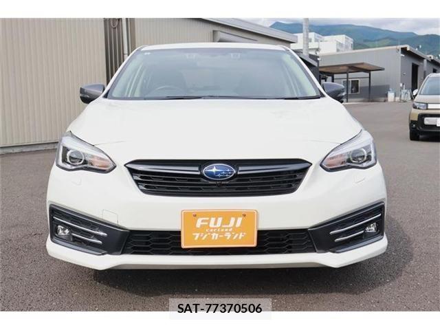 Subaru IMPREZA 2021-06 7724300-15