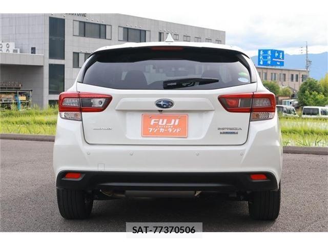 Subaru IMPREZA 2021-06 7724300-16