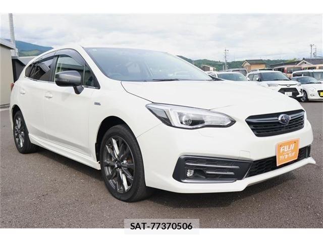 Subaru IMPREZA 2021-06 7724300-17