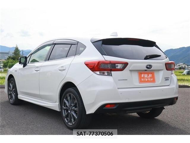 Subaru IMPREZA 2021-06 7724300-18