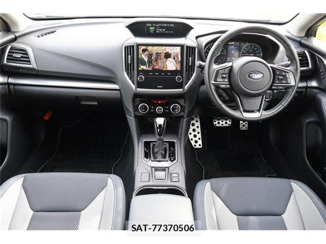 Subaru IMPREZA 2021-06 7724300-1