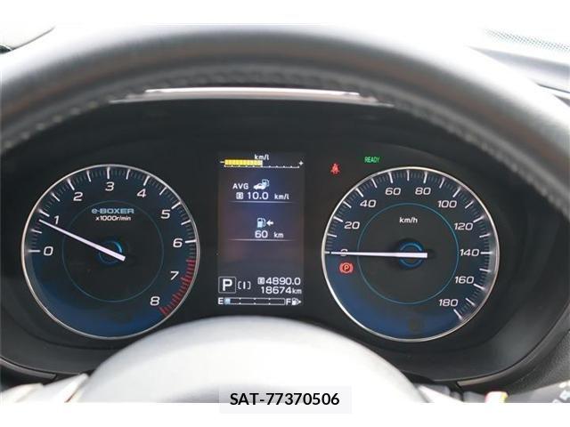 Subaru IMPREZA 2021-06 7724300-22