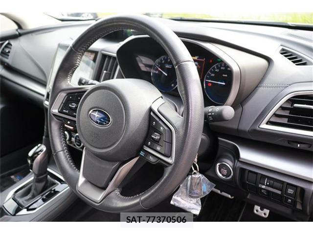 Subaru IMPREZA 2021-06 7724300-8