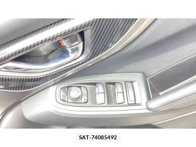 Subaru IMPREZA 2017-10 7724322-9