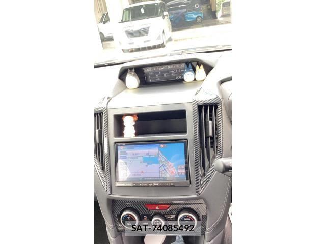 Subaru IMPREZA 2017-10 7724322-10