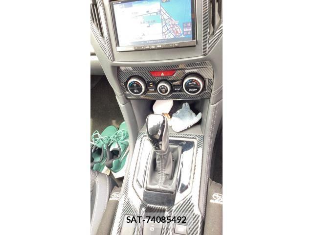 Subaru IMPREZA 2017-10 7724322-11