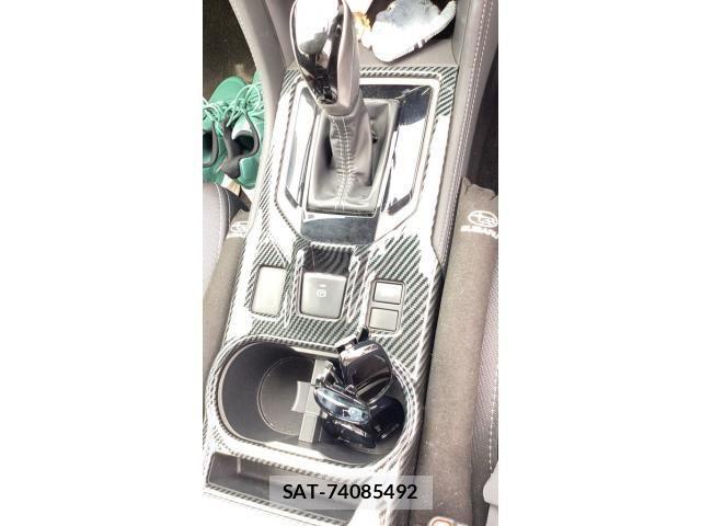 Subaru IMPREZA 2017-10 7724322-12
