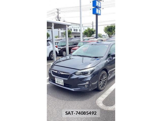 Subaru IMPREZA 2017-10 7724322-1