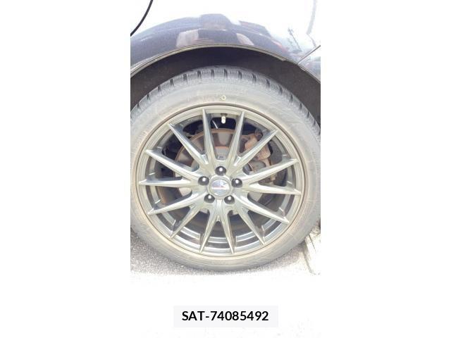 Subaru IMPREZA 2017-10 7724322-19