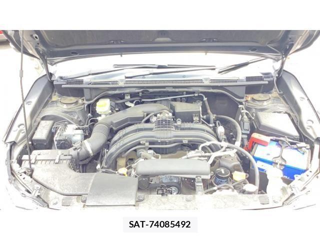 Subaru IMPREZA 2017-10 7724322-20