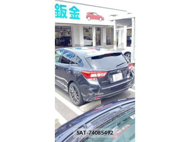 Subaru IMPREZA 2017-10 7724322-2