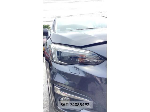 Subaru IMPREZA 2017-10 7724322-4