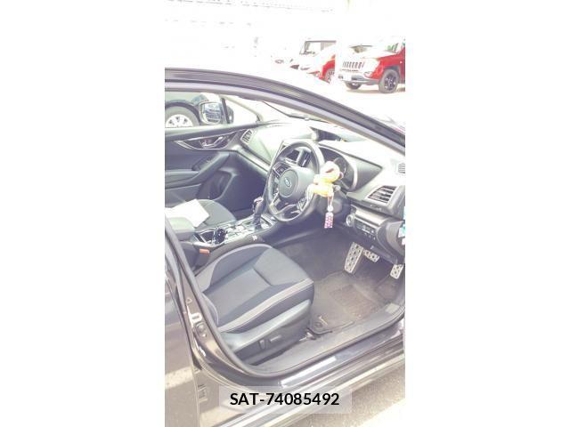 Subaru IMPREZA 2017-10 7724322-5