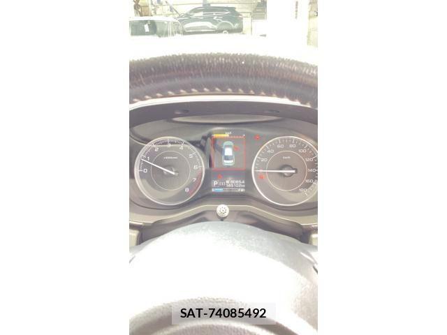 Subaru IMPREZA 2017-10 7724322-6