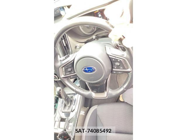 Subaru IMPREZA 2017-10 7724322-7