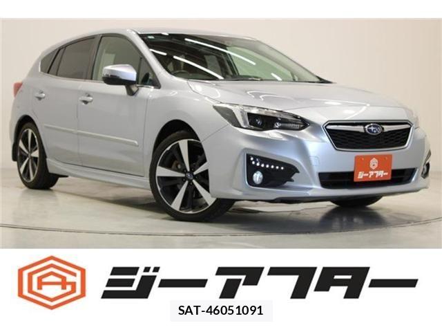 Subaru IMPREZA 2017-03 7724307-0
