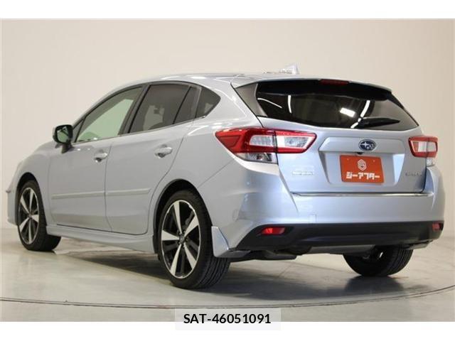 Subaru IMPREZA 2017-03 7724307-9