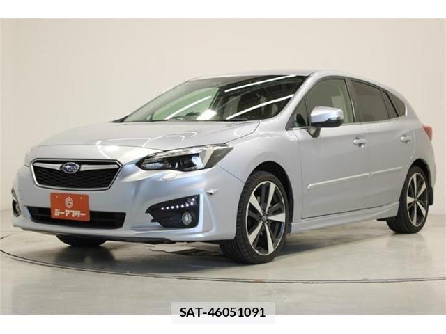 Subaru IMPREZA 2017-03 7724307-7