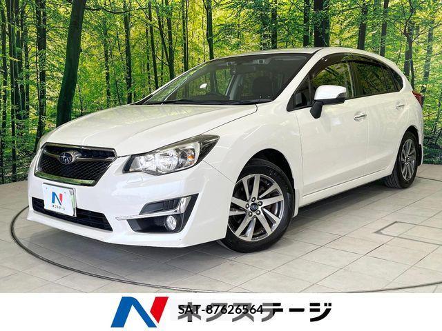 Subaru IMPREZA 2015-09 7724316-0