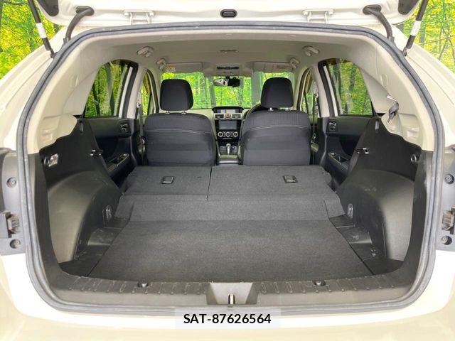 Subaru IMPREZA 2015-09 7724316-9