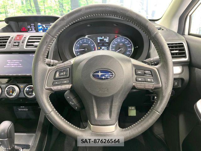 Subaru IMPREZA 2015-09 7724316-10