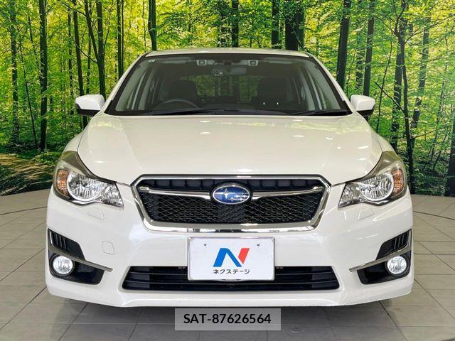Subaru IMPREZA 2015-09 7724316-13