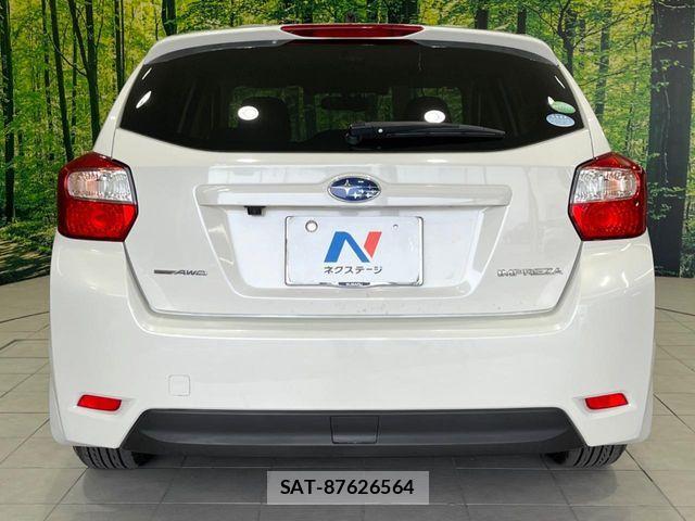 Subaru IMPREZA 2015-09 7724316-14