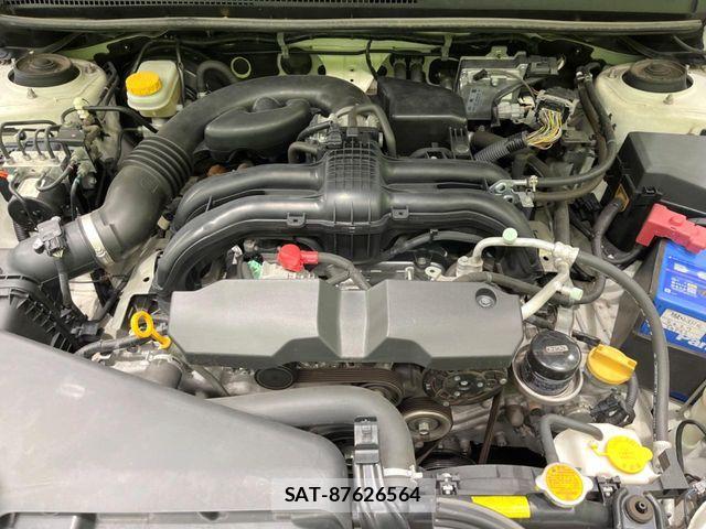 Subaru IMPREZA 2015-09 7724316-17