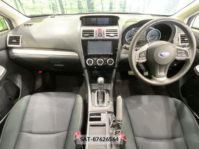Subaru IMPREZA 2015-09 7724316-1