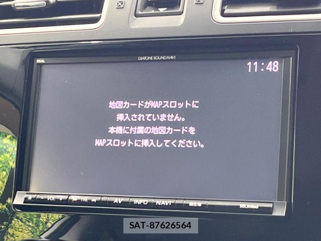 Subaru IMPREZA 2015-09 7724316-3