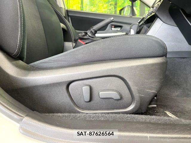 Subaru IMPREZA 2015-09 7724316-5