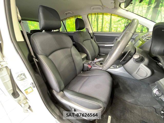Subaru IMPREZA 2015-09 7724316-7