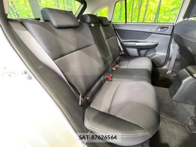 Subaru IMPREZA 2015-09 7724316-8