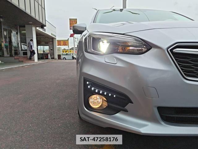 Subaru IMPREZA 2017-07 7724309-9
