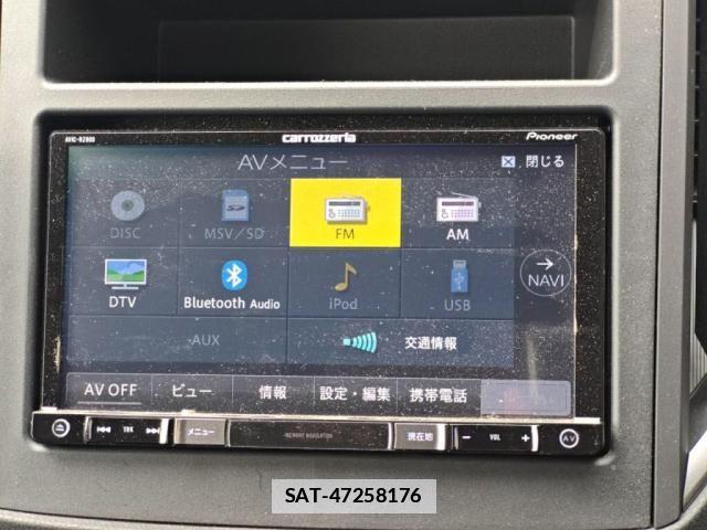 Subaru IMPREZA 2017-07 7724309-14
