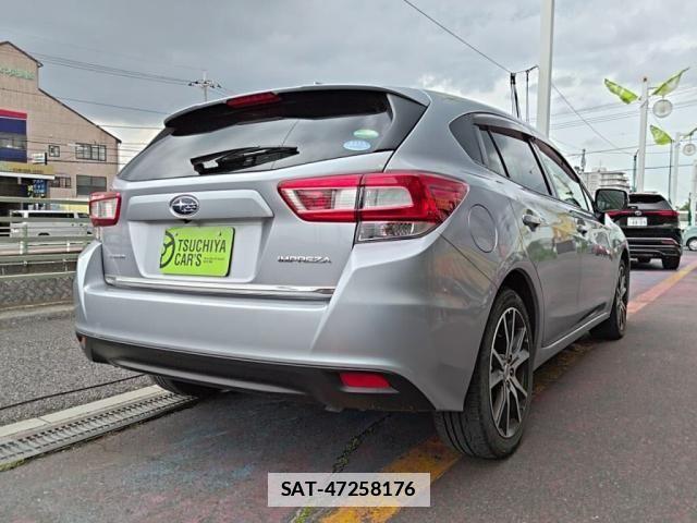 Subaru IMPREZA 2017-07 7724309-1