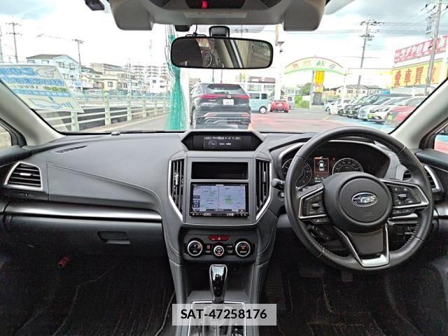 Subaru IMPREZA 2017-07 7724309-2