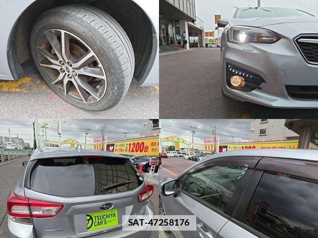 Subaru IMPREZA 2017-07 7724309-3
