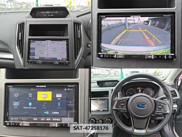 Subaru IMPREZA 2017-07 7724309-4